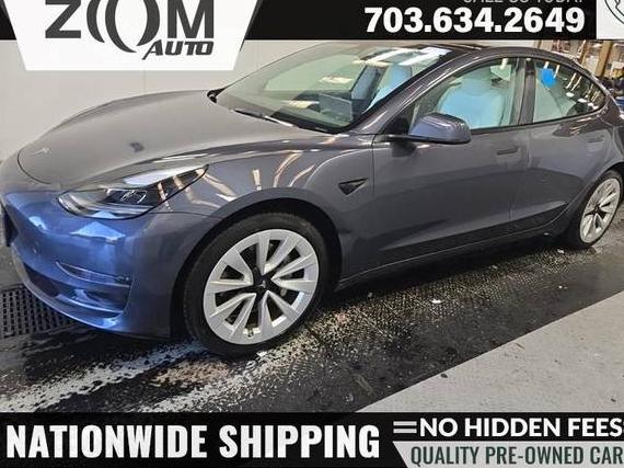 TESLA MODEL 3 2023 5YJ3E1EA7PF383632 image TESLA MODEL 3 2023 5YJ3E1EA7PF383632 image